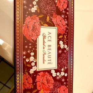 Ace Beaute Blush